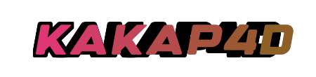 KAKAP4D Logo